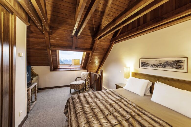 Hotel Eurostars La Pleta