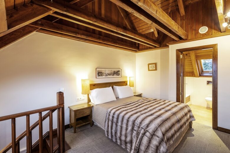 Hotel Eurostars La Pleta