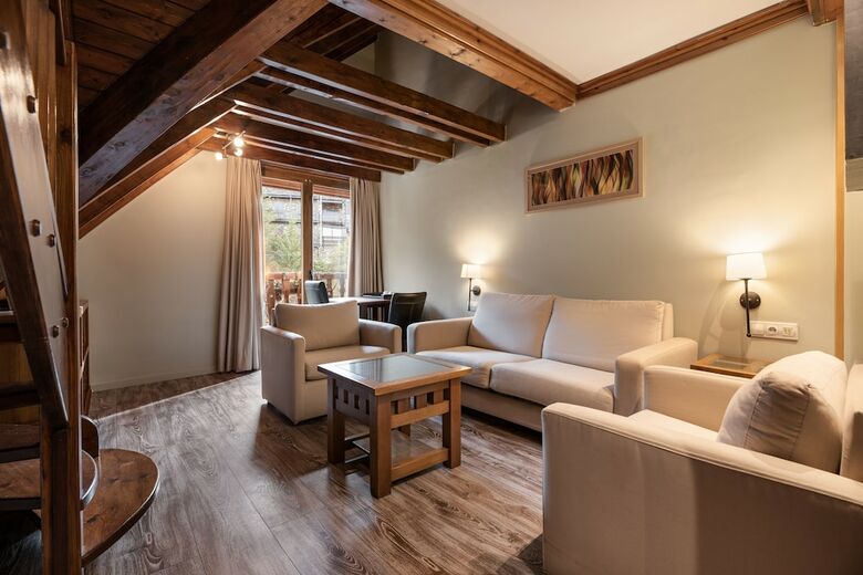 Hotel Eurostars La Pleta