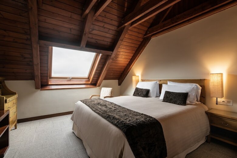 Hotel Eurostars La Pleta