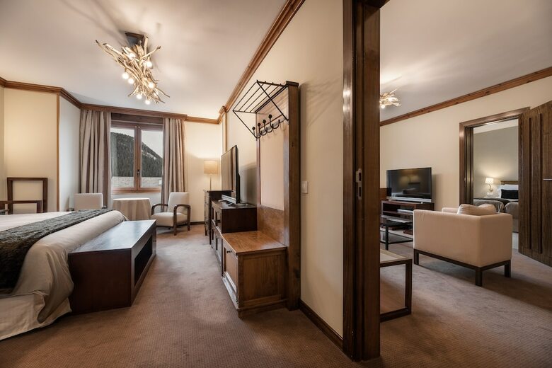 Hotel Eurostars La Pleta