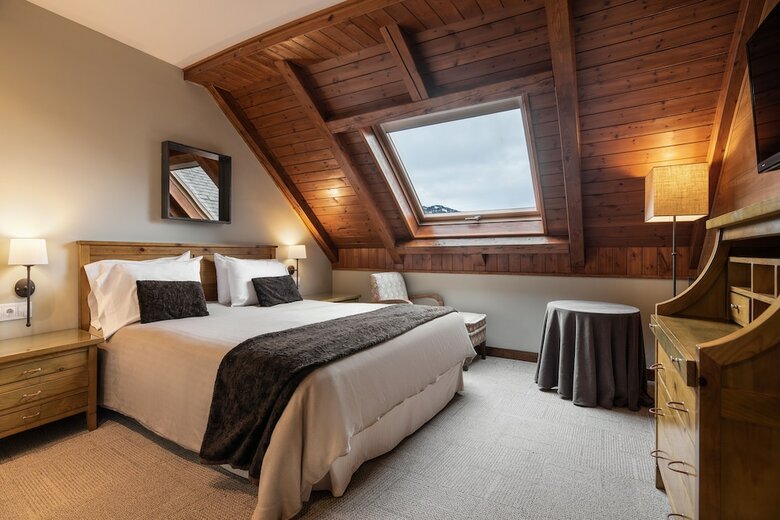 Hotel Eurostars La Pleta