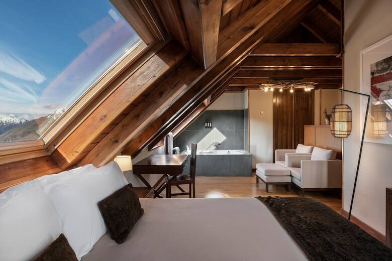 Hotel Eurostars La Pleta