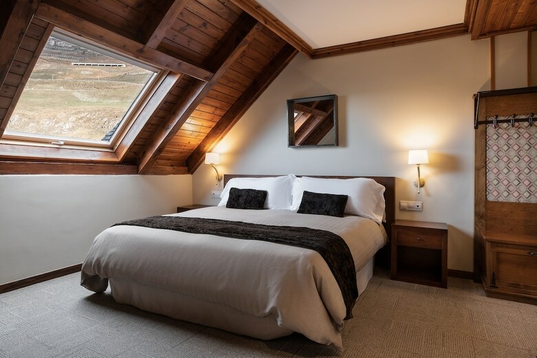 Hotel Eurostars La Pleta