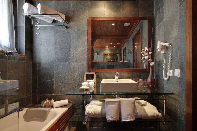 Hotel Eurostars La Pleta