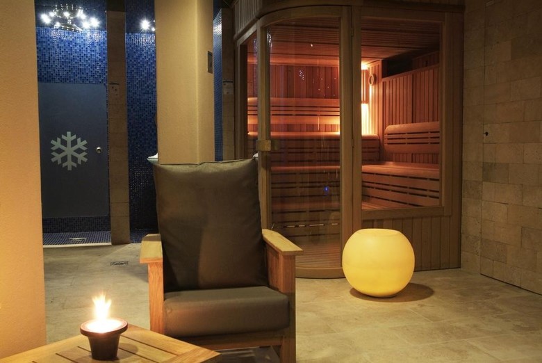 Hotel Montarto