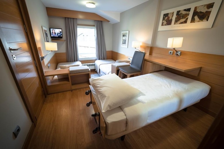 Hotel Montarto