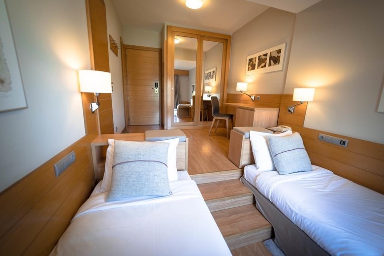 Hotel Montarto