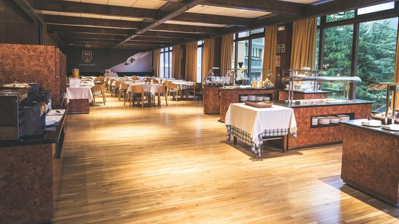Hotel Montarto