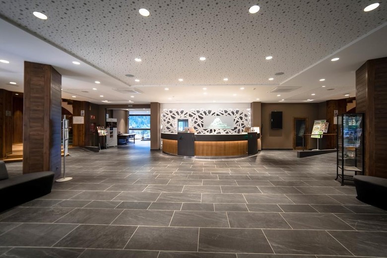 Hotel Montarto