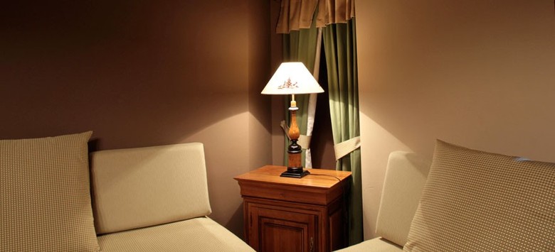 Apartamentos Serrano