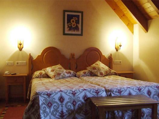 Apartamento Turrull