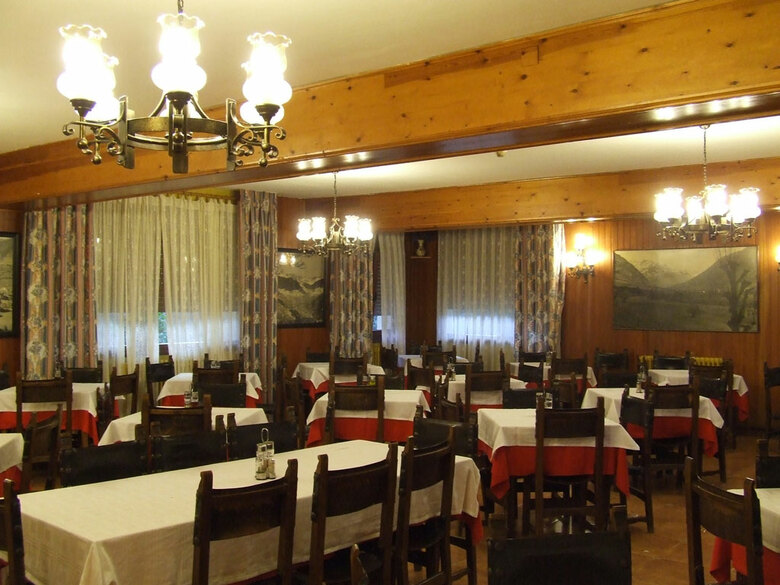 Apartamento Turrull