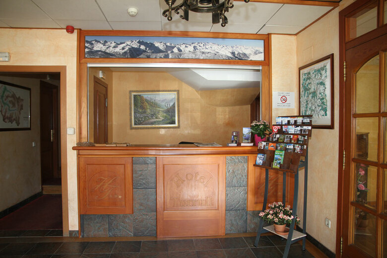 Apartamento Turrull