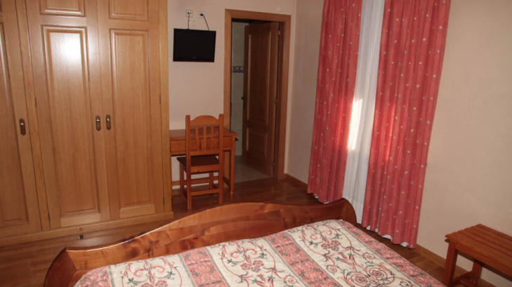 Apartamento Turrull