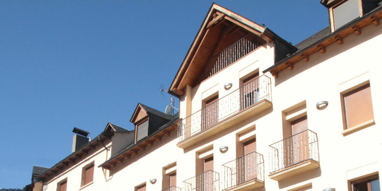 Apartamento Turrull