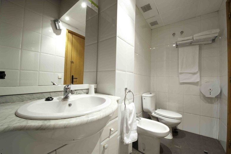 Albergue Les Estades