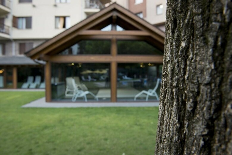 Hotel Pessets & Spa