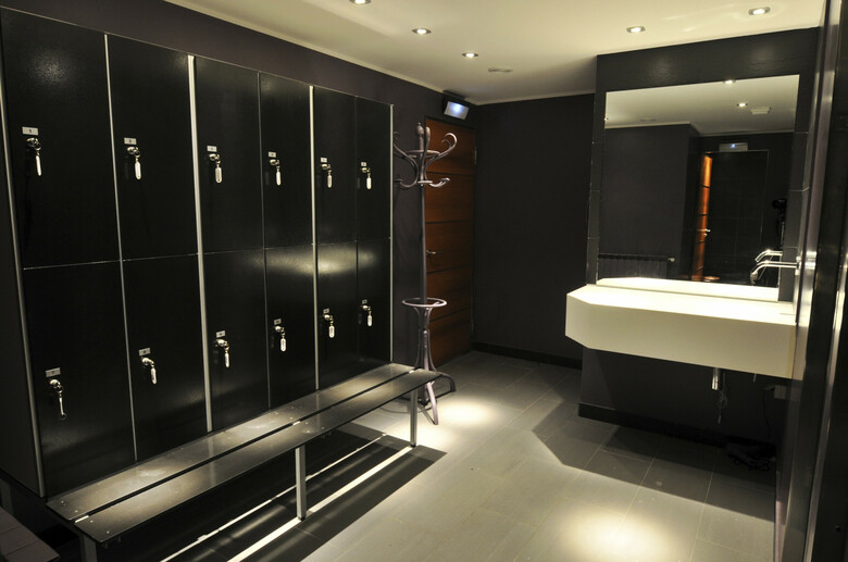 Hotel Pessets & Spa
