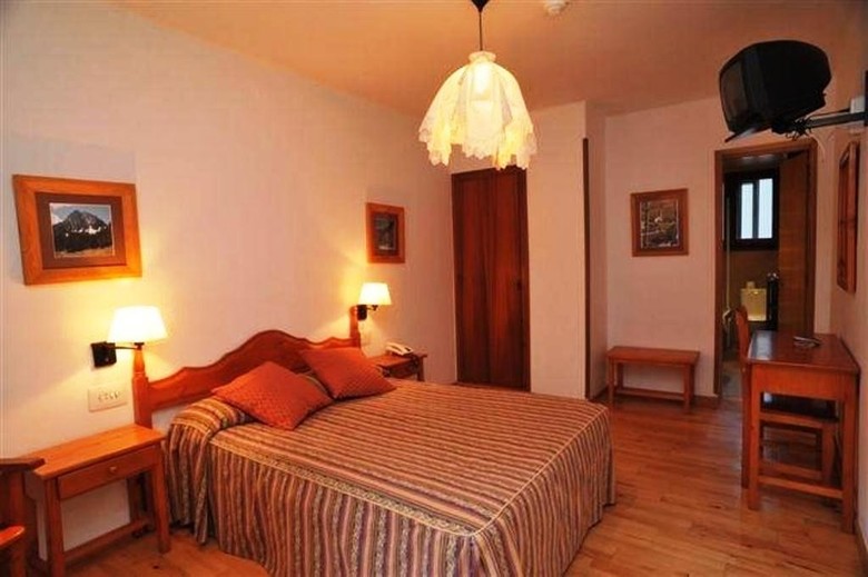 Aparthotel Roya