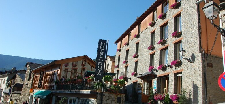 Aparthotel Roya