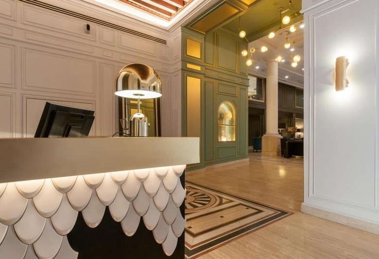 Hotel Eugenia De Montijo, Autograph Collection