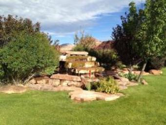 Hotel Best Western Capitol Reef