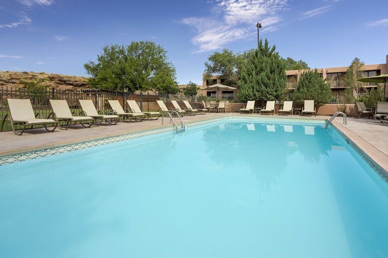 Hotel Holiday Inn Canyon De Chelly
