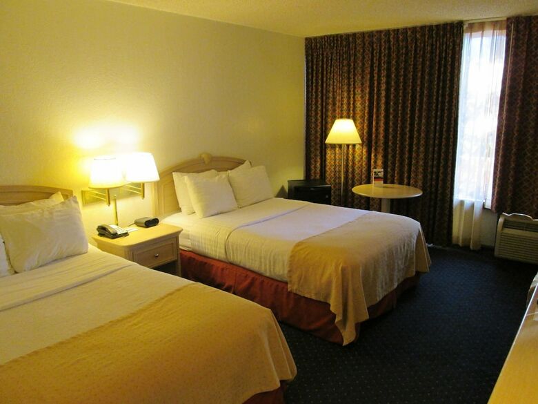 Hotel Holiday Inn Canyon De Chelly