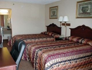 Hotel Quality Inn Lafayette