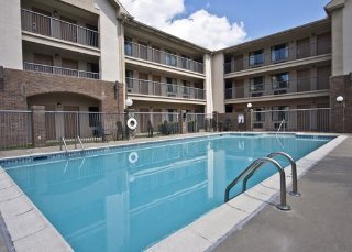 Hotel Quality Inn Lafayette