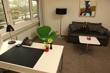 Hotel Radisson Sas Jutlandia