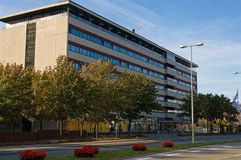 Hotel Radisson Sas Jutlandia
