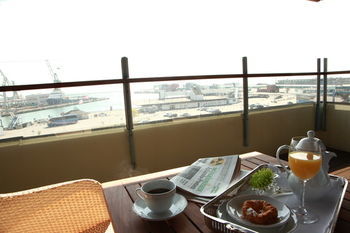 Hotel Radisson Sas Jutlandia