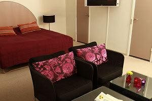 Hotel Radisson Sas Jutlandia
