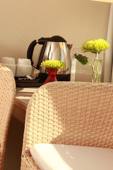 Hotel Radisson Sas Jutlandia