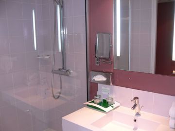 Hotel Holiday Inn Loire Valley(.)