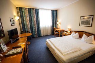 Hotel Ibb Passau