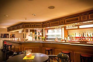 Hotel Ibb Passau