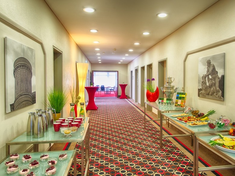 Leonardo Hotel Karlsruhe
