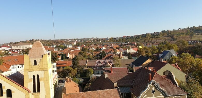 Hotel Continental Forum Oradea