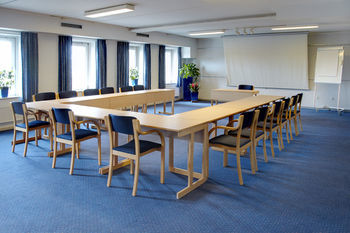 Hotel Scandic Regina Herning