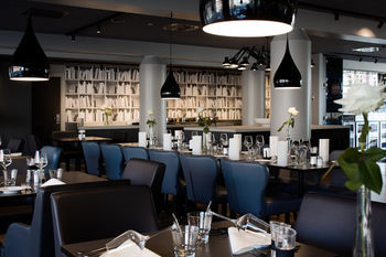 Hotel Scandic Regina Herning