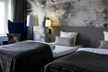 Hotel Scandic Regina Herning