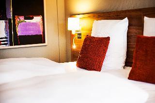First Hotel Atlantic
