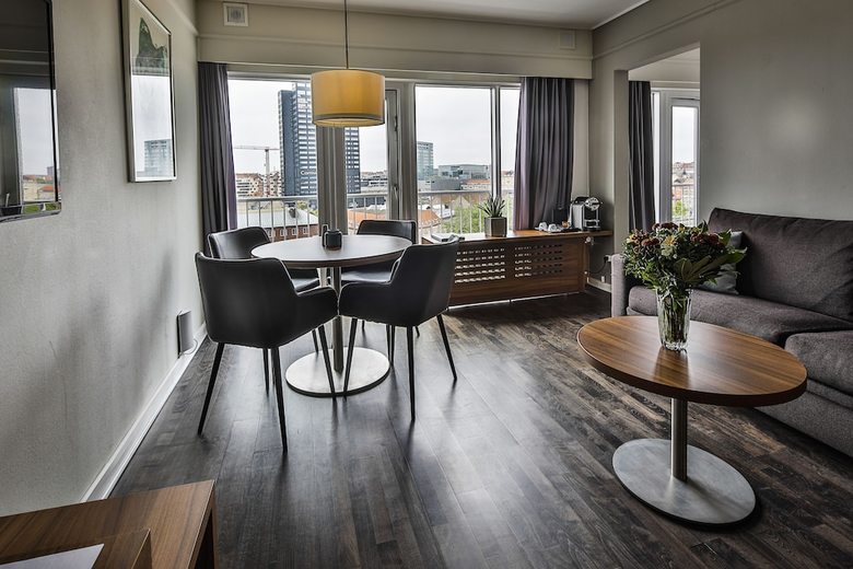 First Hotel Atlantic