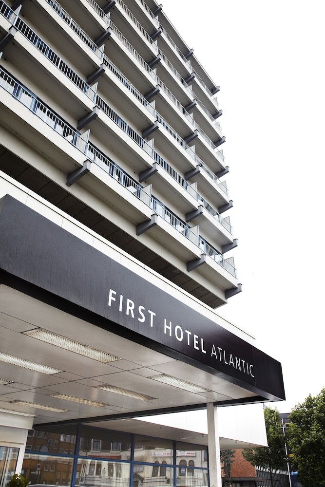 First Hotel Atlantic