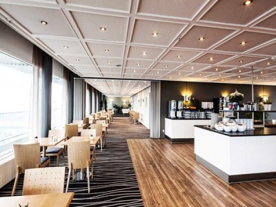 First Hotel Atlantic