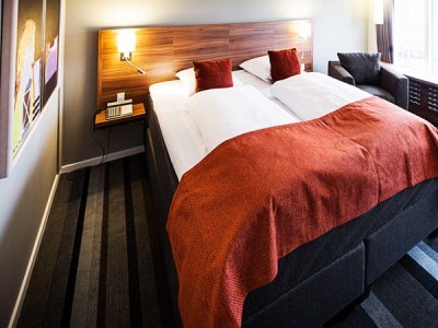 First Hotel Atlantic