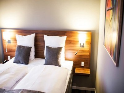 First Hotel Atlantic